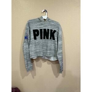 Victoria Secrets Pink Women's size small hoodie